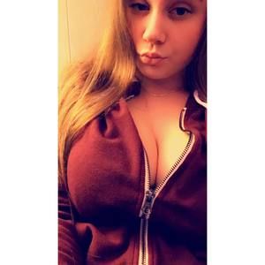 Meet your Posher, Aleciah